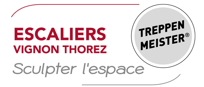 Escaliers Vignon Thorez - Spécialiste de l'escalier sur Saint Jean en Royans